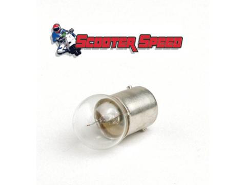 Universal Flosser BA15s Bulb 12v 10w (ET22-57432000)