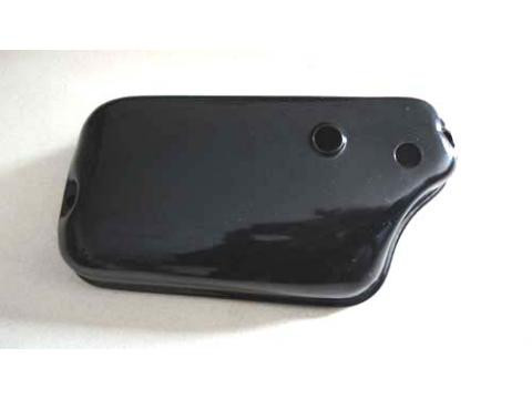 Vespa Carburetor Box Top Older Flat Type RMS (C43-24911500)