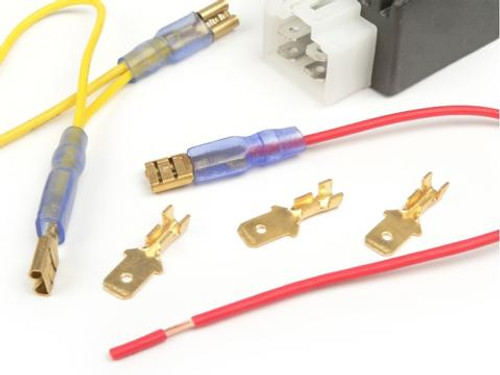 Voltage Regulator BGM 6V AC/DC 4 Plug (DW-BGM6696)