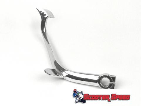 Lambretta Kickstart Pedal SCK - Series 1/2 (E80-7671041)