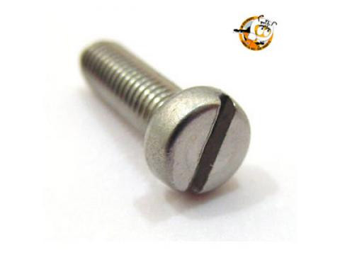 Lambretta Magneto Sealing Plate Screw 4x12mm MRB (J167-MBFCH4X12)
