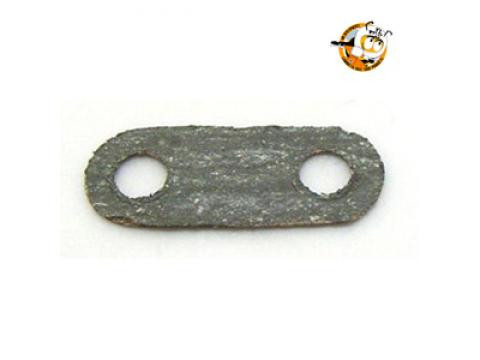 Lambretta Gasket Gear/Clutch Adjustment Block MRB (9058-MRB0171)