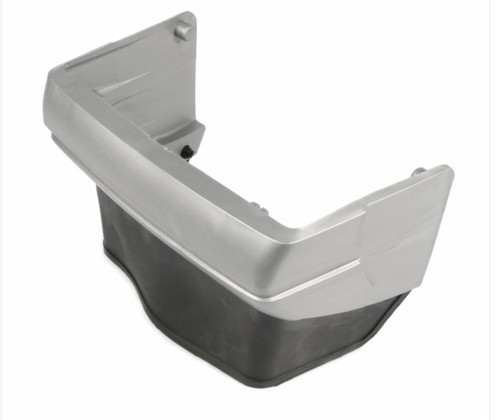 Vespa Mud Guard Rear P200E/P125X RMS (A2-16210500)