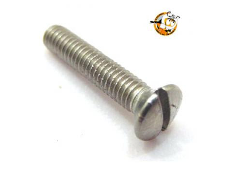 Lambretta Headset Screw M5x45mm MRB Series 1/2 (L0-47-MBFRCS5X45)