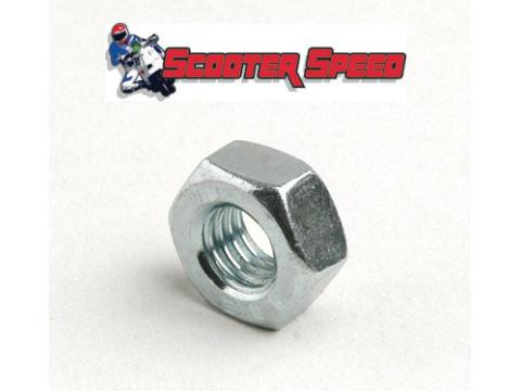 Vespa Piaggio Engine Bolt Nut M14 VBB/Rally/PX (C41-21214000)