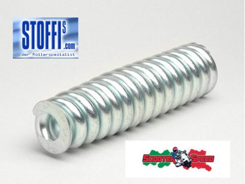 Vespa Shock Absorber Spring Stoffi Garage VNB/VBB (B15-71110000)