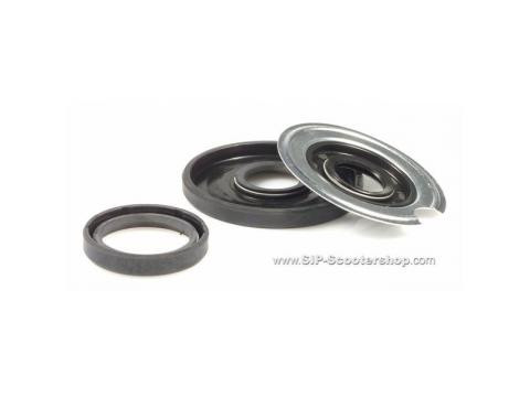 Vespa Engine Oil Seal Set SIP Premium 125/150 Super (V12H-91059000)