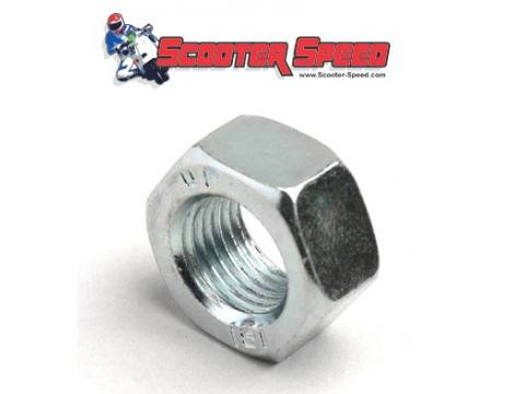 Vespa Flywheel Nut M12x1,25mm Piaggio (V3F-87270000)