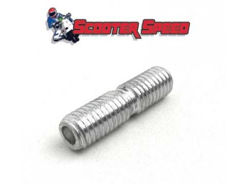 Vespa Brake Hub Stud SIP M8x30mm (V10B-47163000)