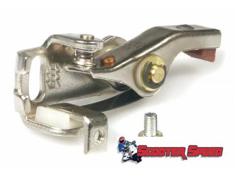 Vespa EFFE Contact Points Long/with Pin (B35-14183900)