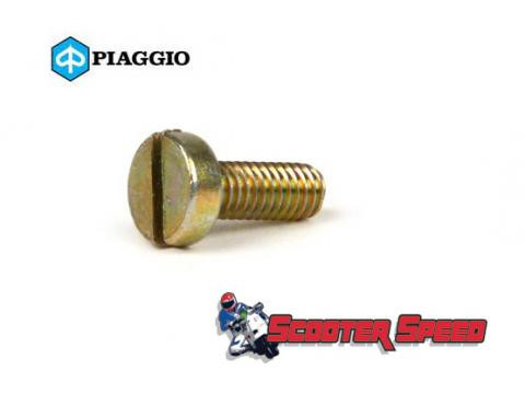 Vespa Ignition Points Screw M4 Piaggio (V10P-3330487)