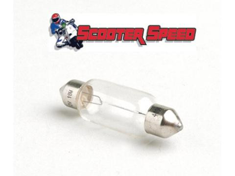 Universal Flosser Festoon Bulb 12v 15w 15x41 (ET05-9512018)