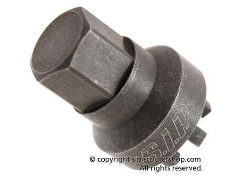 Vespa Clutch Castle Nut Tool SIP (V5B-93320000)