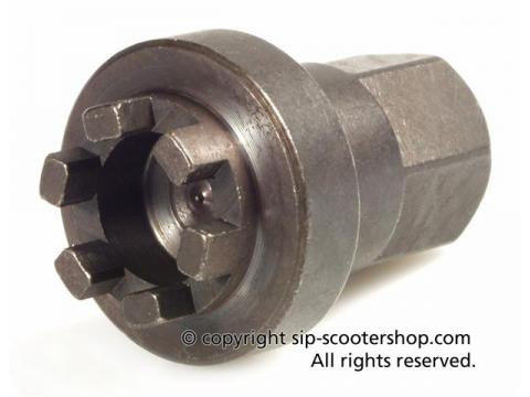 Vespa Clutch Castle Nut Tool SIP (V5B-93320000)