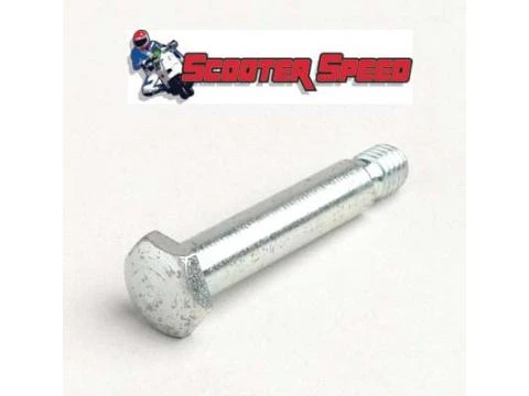 Vespa Shock Damper Bolt PA Lower M10 (V8H-87412000)