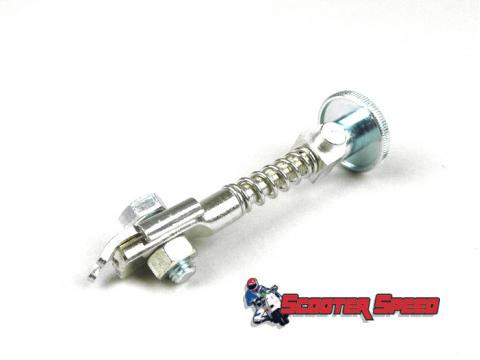 Lambretta Brake Cable Adjuster Rear LI/SX/TV Casa (L0-68-L110/8014010)