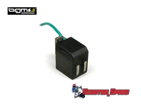 Vespa Electronic Stator Pickup Coil BGM Pro (8007-8030570)