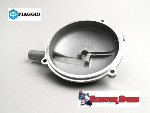 Vespa Clutch Cover Largeframe Sprint/PE/VBB Piaggio (B37-93160000)