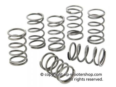 Vespa Clutch Spring Set Sport SIP -  P200/Rally/T5 (B38-82830000)