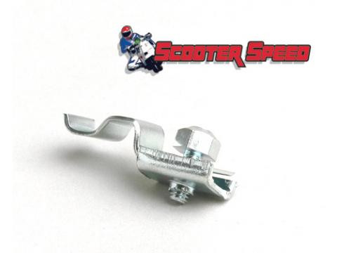 Vespa Headlight Adjuster Clamp FA ITALIA PV/V50/Super (V10R-13800600)