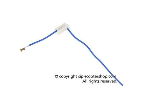 Vespa SIP Speedo Festoon Bulb Holder (ET39-14171700)