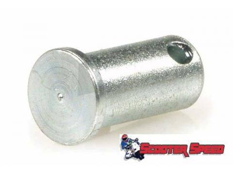 Vespa Rear Brake Pedal Eyelet Cable Pin Piaggio PX/PV/Rally (V10E-71165000)