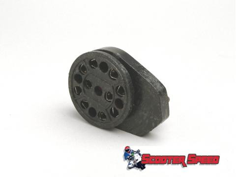 Lambretta Ignition Junction Box Electronic SCK (L0-119-8012201)