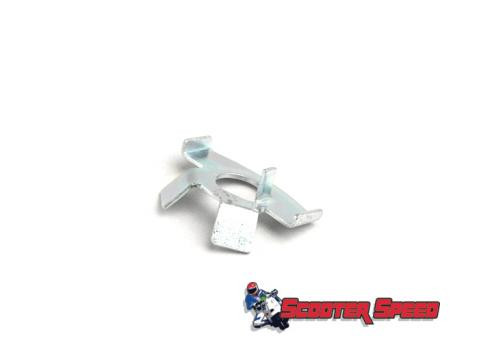 Vespa Input/Aux Shaft Tab Washer Piaggio 4-Leg  (V6K-48586000)