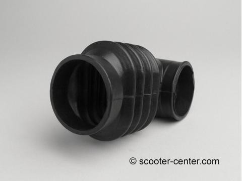 Lambretta Air Intake Bellow Hose Casa - GP SH22 (134-B39/8006953)