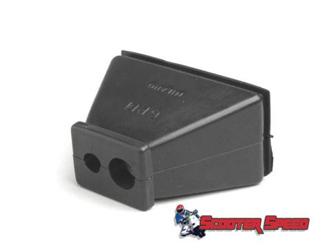 Voltage Regulator Cap/Grommet SCK (G113-8012430)