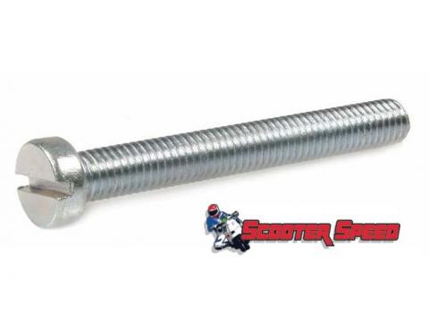 Vespa SIP Air Filter Screw T5 Long Outer (C55-15787000)