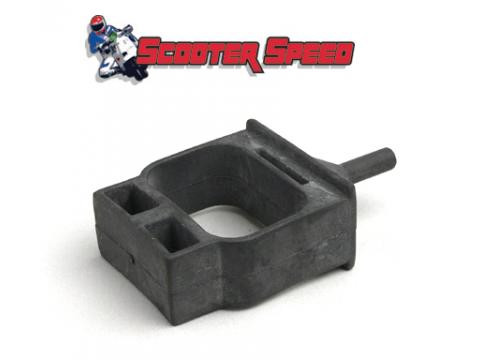 Vespa Indicator Flasher Rubber Bracket Square/Round  (V7I-29022200)
