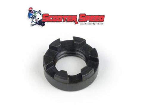 Vespa Clutch Nut Castle RMS (V2I-87260000)