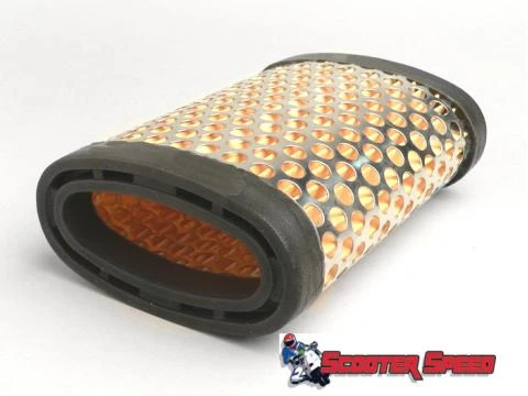 Lambretta Air Filter Casa Series 2/3 (145-B231/8006860)