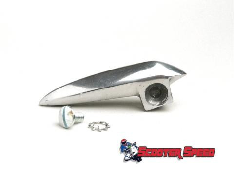 Lambretta Side Panel Lever Casa Left S3 LI/SX (L0-83-C302/8113047)