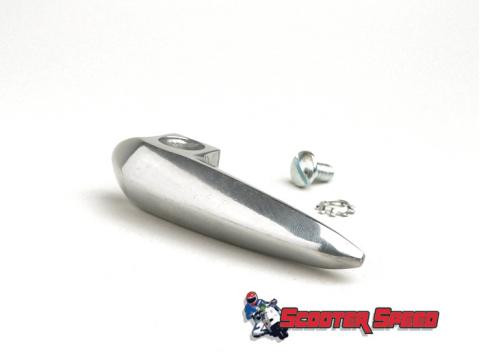Lambretta Side Panel Lever Casa Left S3 LI/SX (L0-83-C302/8113047)