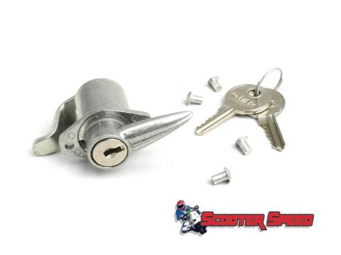 Lambretta Glovebox Lock Casa Series 2 (L0-91-C135A)