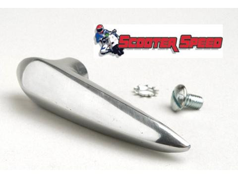 Lambretta Side Panel Lever Casa Right S3 LI/SX (L0-83-C303)
