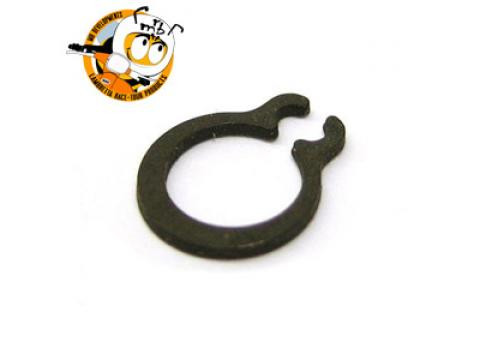 Lambretta Gear Selector Fork Pawl Circlip MRB (L5L-MBFEXT5SC)