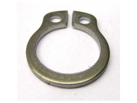 Lambretta Clutch Arm / Brake Arm Circlip MRB (L0-75-MBFEXT10SS)