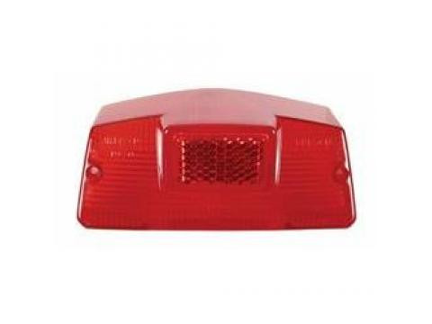 Lambretta Tail Light Lens DL/GP Bosatta (88-58006000)