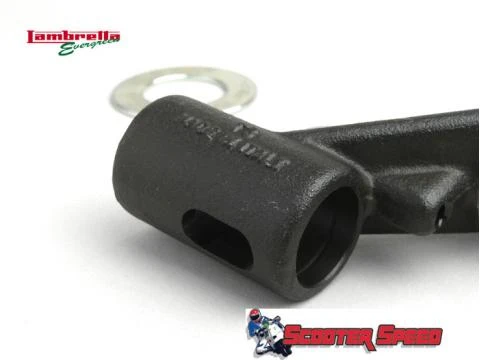 Lambretta Kickstart Shaft Evergreen TS Series 3  (G115-8004122)
