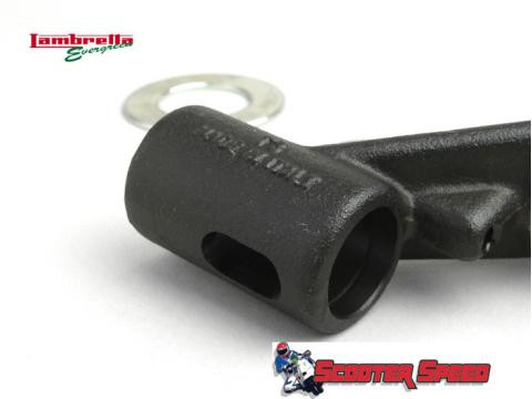 Lambretta Kickstart Shaft Evergreen TS Series 3  (G115-8004122)