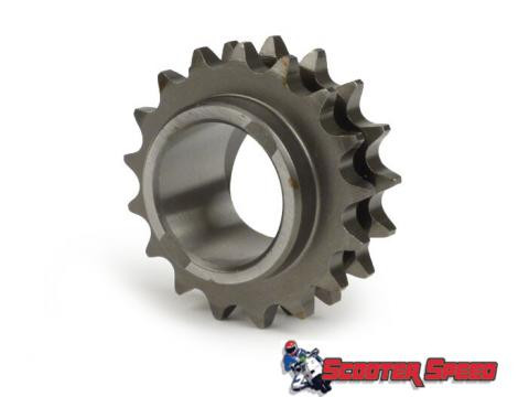 Lambretta Sprocket Front SCK - 20 (G106-7676860)