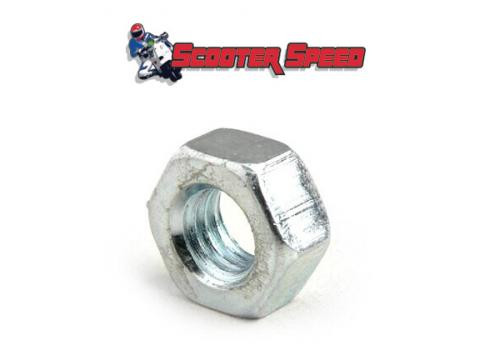 Hardware - M5 Flat Nut (GB-9901050)