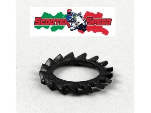 Vespa Flywheel Lock Washer VBB/V90/Sprint/GL (V3G-87281000)