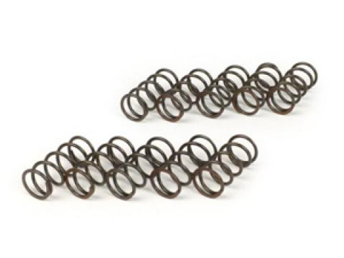 Lambretta Clutch Spring Set Superstrong BGM Pro (L0-116-BGM8010FX)