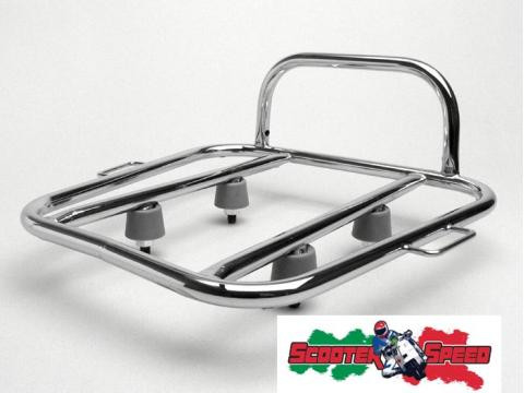 Lambretta Ams Cuppini Luggage Sprint Rack S3