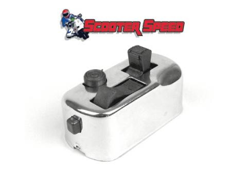 Vespa Grabor Handlebar Light Switch Non-Battery Rally/Sprint/VNB (V15E-7672335)