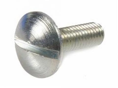 Vespa Fender Side Mounting Screw RMS (V10I-25361400)